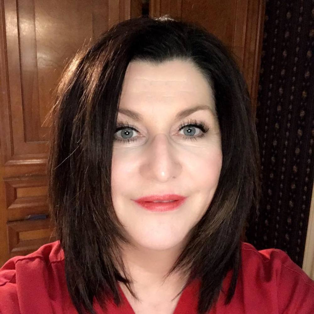 Meet your Posher, Sheila